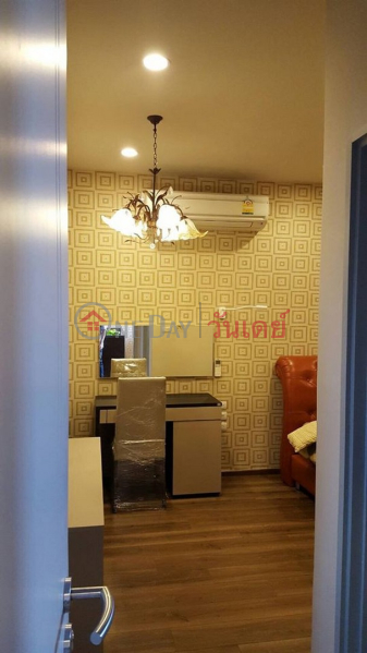 ฿ 22,000/ month, Condo for Rent: Onyx Phaholyothin, 43 m², 1 bedroom(s)