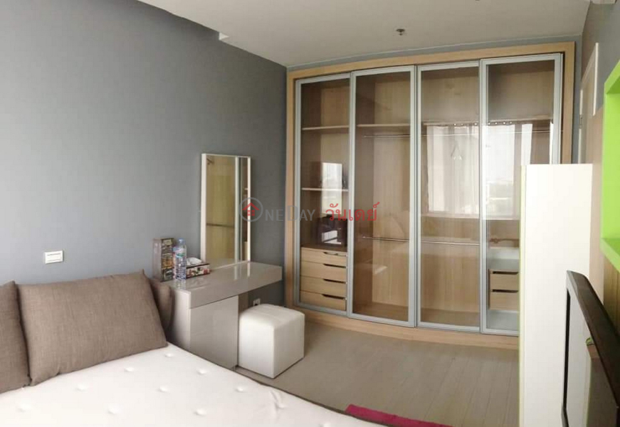 Condo for Rent: T.C. Green, 39 m², 1 bedroom(s) | Thailand, Rental ฿ 15,000/ month