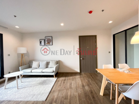 Condo for Rent: Life Ladprao Valley, 66 m², 2 bedroom(s) - OneDay_0