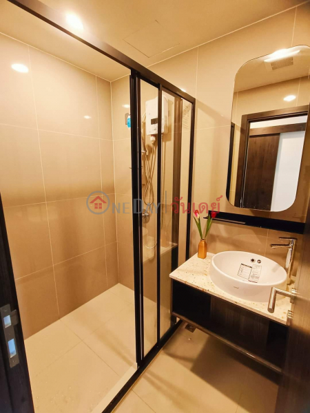 Condo for rent: XT Huaikhwang (23rd floor, building A) Rental Listings