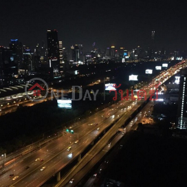 Condo for Rent: Rhythm Asoke, 22 m², 1 bedroom(s) - OneDay_0