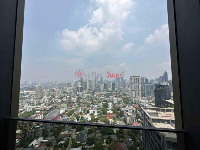 Condo for Rent: The Esse Sukhumvit 36, 38 m², 1 bedroom(s),Thailand | Rental, ฿ 50,000/ month