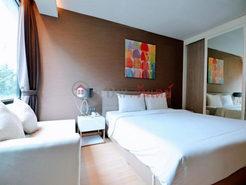 อื่นๆ สำหรับ เช่า: Avatar residence bangkok, 105 ตร.ม., 2 ห้องนอน - OneDay_0