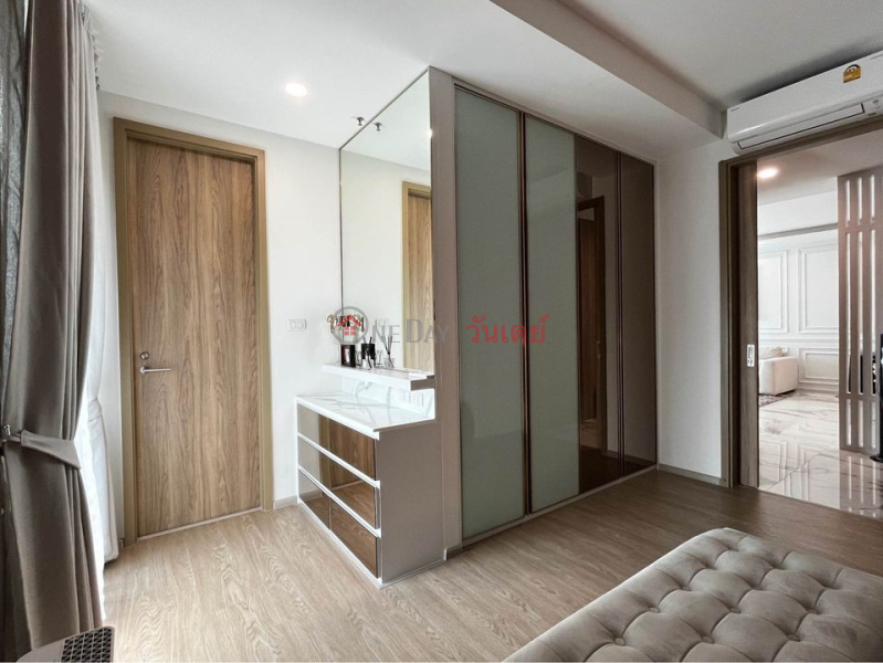 Condo for Rent: The Parco, 129 m², 2 bedroom(s) Rental Listings