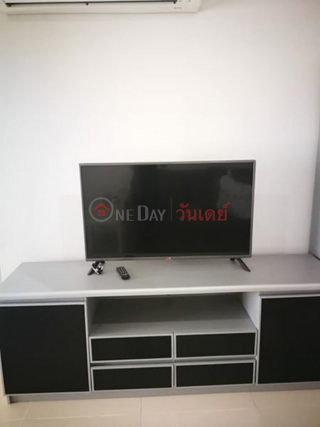 Condo for Rent: Aspire Rama 9, 39 m², 1 bedroom(s) Thailand | Rental ฿ 17,000/ month