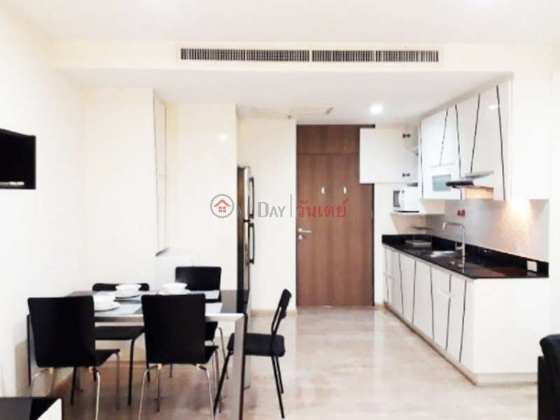 ฿ 50,000/ month Condo for Rent: Noble Remix2, 80 m², 2 bedroom(s)