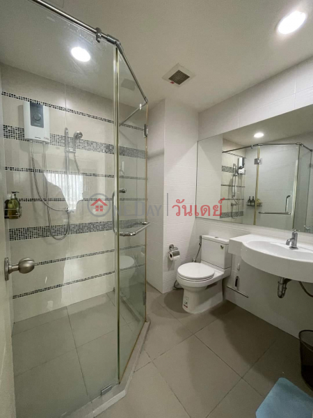 Condo for rent: Centric Sathorn - St.Louis (14th floor),fully furnished, Thailand Rental | ฿ 20,000/ month