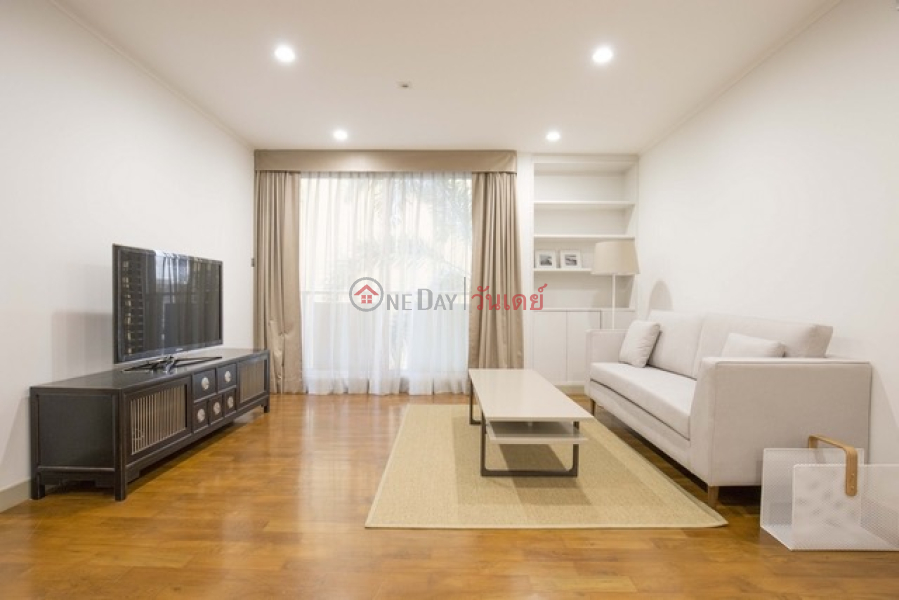 Condo for Rent: Baan Siri Ruedee, 85 m², 2 bedroom(s) Rental Listings