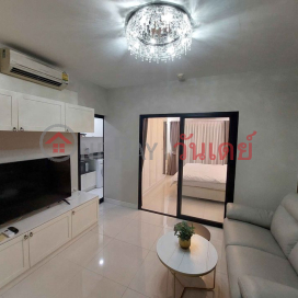 Condo for Rent: The Seed Phaholyothin, 37 m², 1 bedroom(s) - OneDay_0