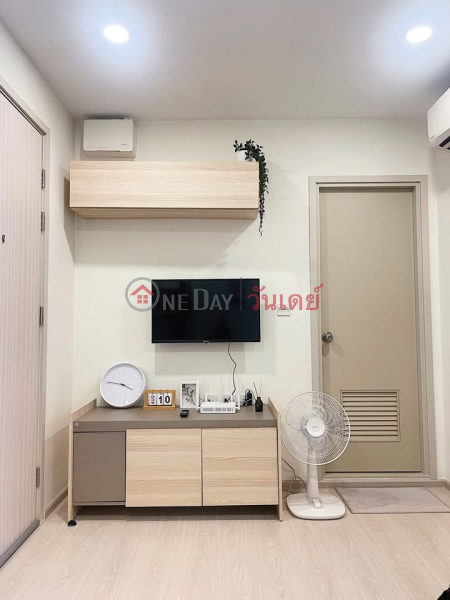 ค้นหาอสังหาริมทรัพย์ในประเทศไทย | OneDay | ที่อยู่อาศัย, รายการเช่า | The Tree สุขุมวิท 64 – คอนโด 1 ห้องนอนให้เช่า ใกล้ BTS ปุณณวิถี