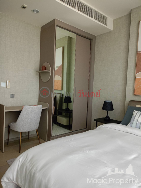 THE EXTRO Phayathai - Rangnam Condominium, Phaya Thai, Bangkok Thailand, Rental, ฿ 62,000/ month