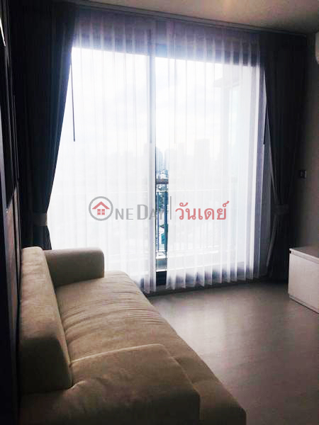 Property Search Thailand | OneDay | Residential Rental Listings | Condo for Rent: Rhythm Sukhumvit 42, 48 m², 1 bedroom(s)