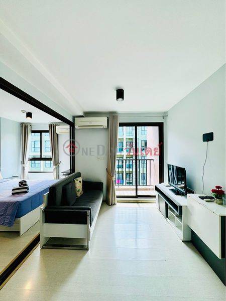 ZCAPE 3 CONDOMINIUM (ชั้น 7) - เพียง 10,000 บาท! | ประเทศไทย | เช่า ฿ 10,000/ เดือน