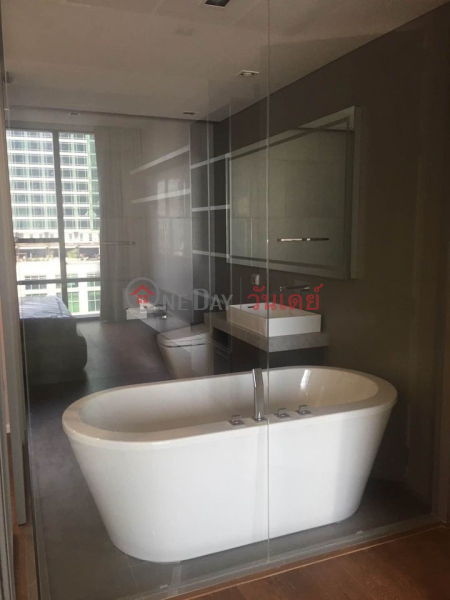 Property Search Thailand | OneDay | Residential Rental Listings Condo for Rent: The Bangkok Sathorn, 117 m², 2 bedroom(s)