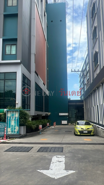 Mida Hotel Ngamwongwan (โรงแรมไมด้า งามวงศ์วาน),Mueang Nonthaburi | OneDay วันเดย์(1)