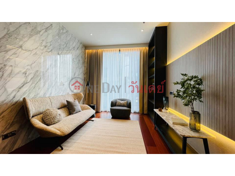 Condo for Sale: KHUN by YOO inspired by Starck, 42 m², 1 bedroom(s) - OneDay_0