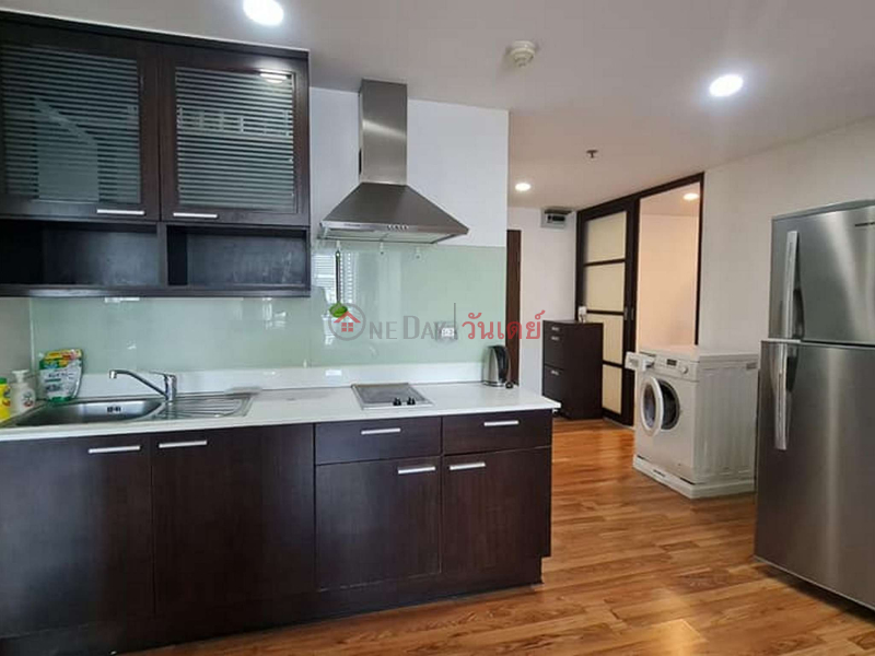 Condo for Rent: The Trendy Condominium, 84 m², 2 bedroom(s) | Thailand, Rental | ฿ 34,000/ month