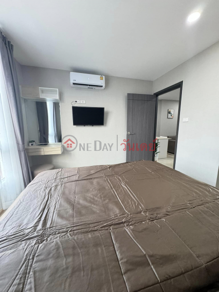 For rent One plus Suan Dok 11 new rooms Rental Listings (666-7110011817)