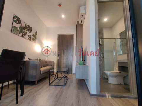 Condo for Rent: Knightsbridge Prime Onnut, 28 m², 1 bedroom(s) - OneDay_0