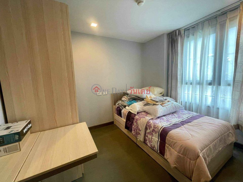 Property Search Thailand | OneDay | Residential | Rental Listings, Condo for Rent: Mirage Sukhumvit 27, 56 m², 2 bedroom(s)