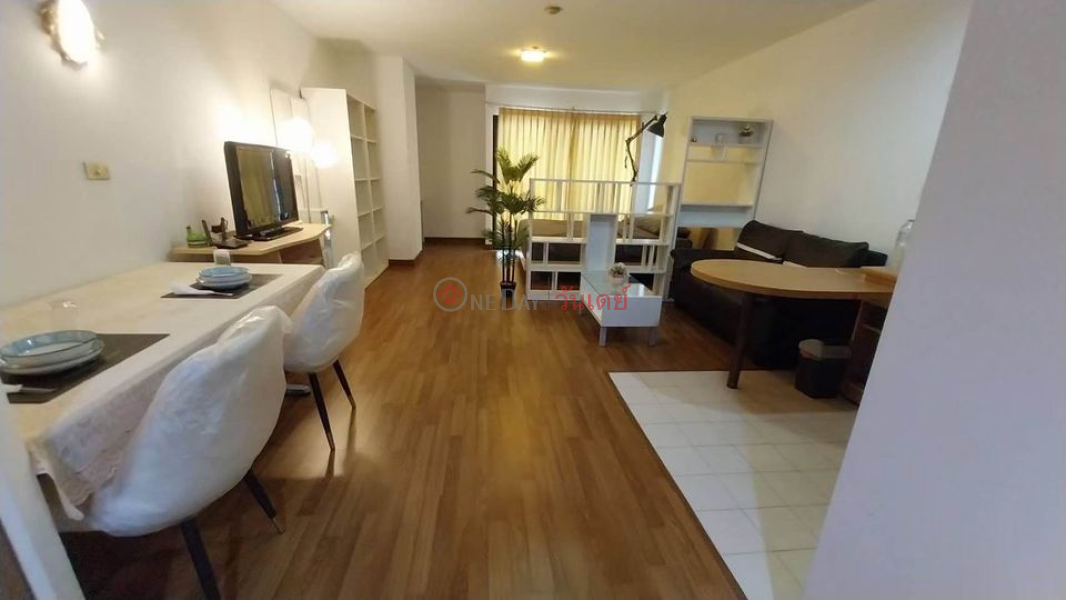 Condo for Rent: The Grand Regent, 44 m², 1 bedroom(s) Rental Listings