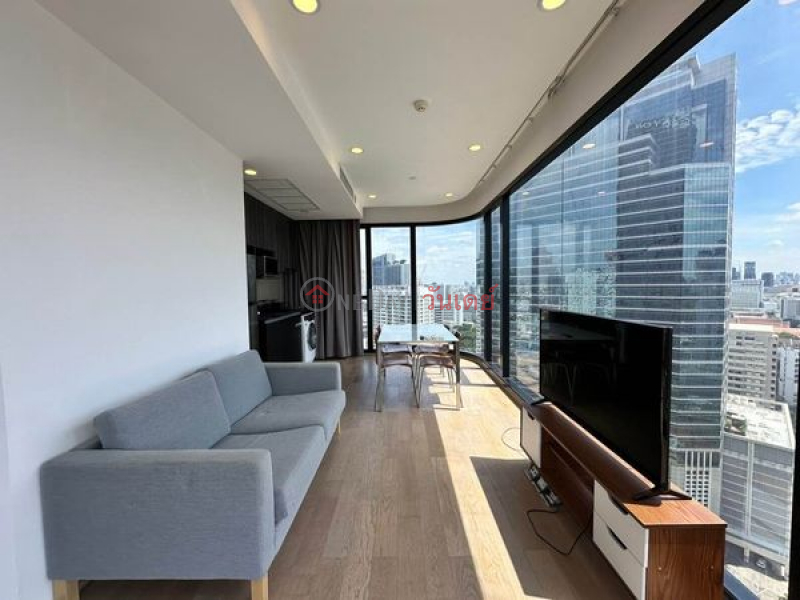 For rent Ashton Chula-Silom | Thailand | Rental ฿ 65,000/ month