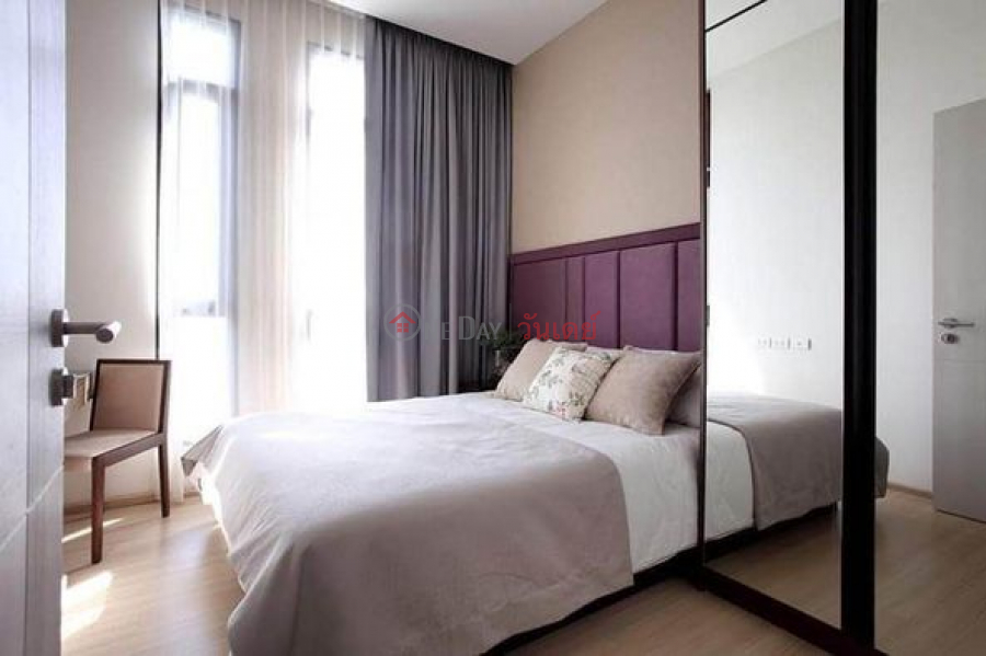 Condo for rent The Capital Condo Ekkamai-Thong Lo (11th floor),Thailand | Rental ฿ 29,000/ month