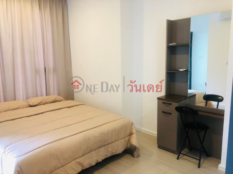 Condo for Rent: Denim Jatujak, 31 m², 1 bedroom(s) - OneDay_0