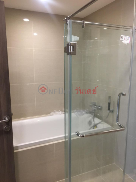 Condo for Rent: IDEO Mobi Sukhumvit 66, 52 m², 1 bedroom(s) Rental Listings