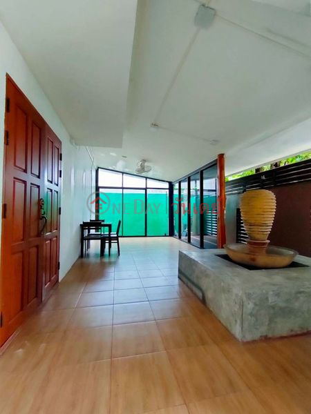 House for rent. Closed to Central Chiangmai Airport Thailand Rental ฿ 15,000/ month