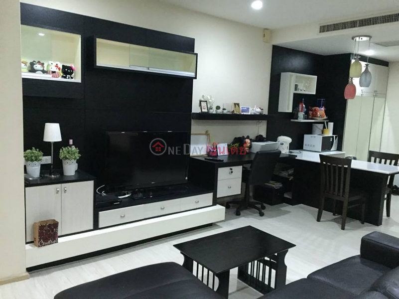 Condo for Rent: Noble Remix, 41 m², 1 bedroom(s) Thailand Rental | ฿ 25,000/ month