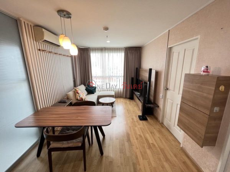 Condo for rent U Delight Residence Phatthanakan (7th floor) Thailand, Rental, ฿ 13,000/ month