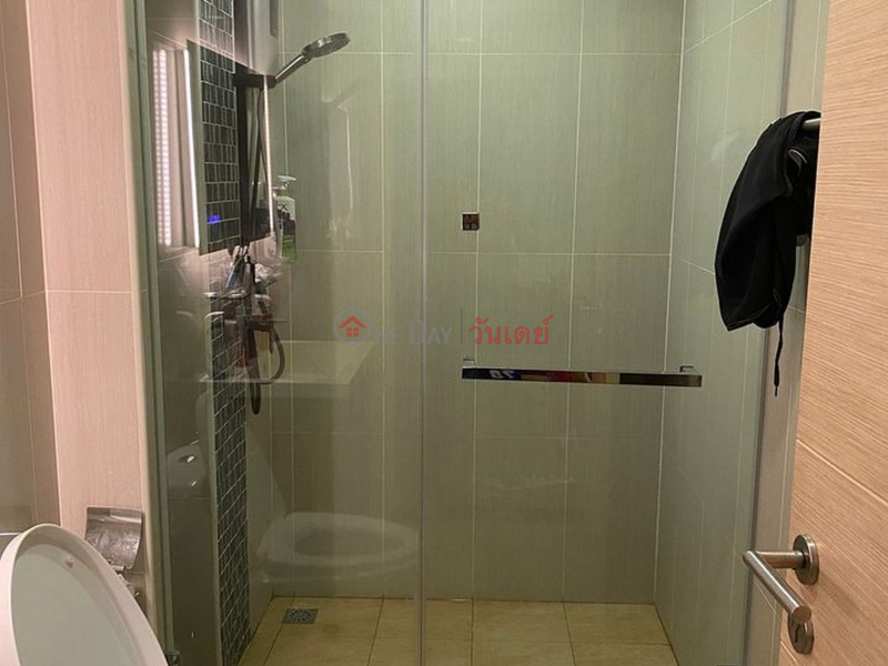 ฿ 14,000/ month, Condo for Rent: Le Crique Sukhumvit 64/2, 38 m², 1 bedroom(s)