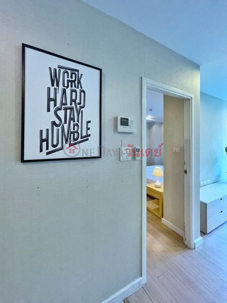 ฿ 22,000/ month For rent D25 Condominium Thonglor (2nd floor)