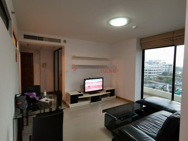 Condo for Rent: Supalai Casa Riva Vista 2, 76 m², 2 bedroom(s) | Thailand Rental, ฿ 22,000/ month