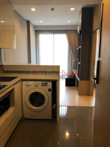 Condo for Rent: M Thonglor 10, 35 m², 1 bedroom(s) | Thailand, Rental, ฿ 25,900/ month