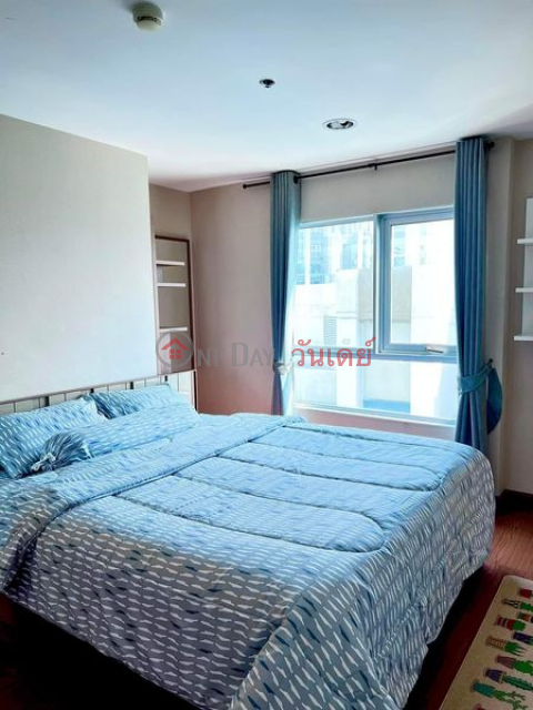 Condo for rent: Belle Grand Rama 9 (30th floor, building C1),2 bedrooms _0