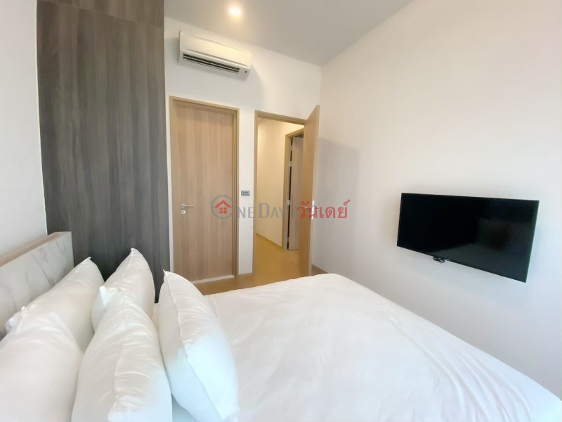 ฿ 100,000/ month Condo for Rent: Siamese Exclusive Sukhumvit 31, 116 m², 2 bedroom(s)