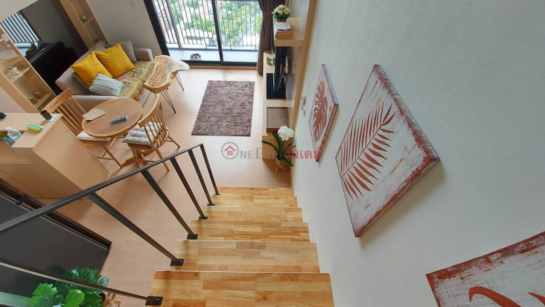 Condo for Rent: Maru Ekkamai 2, 42 m², 1 bedroom(s) Thailand | Rental, ฿ 39,000/ month