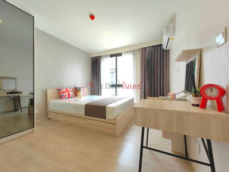 Condo for rent Maestro 03 Ratchada-Rama 9 (3rd floor) Rental Listings