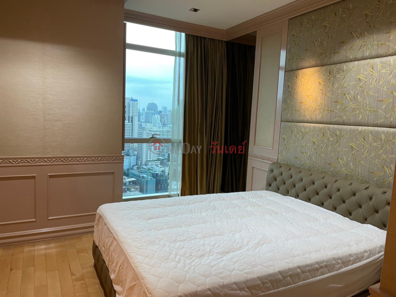 Condo for Rent: Athenee Residence, 215 m², 3 bedroom(s),Thailand, Rental ฿ 170,000/ month