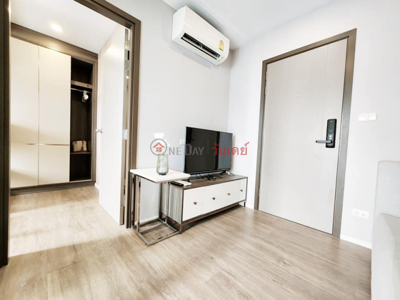 Condo for Rent: The Nest Sukhumvit 64, 30 m², 1 bedroom(s) | Thailand, Rental | ฿ 18,000/ month