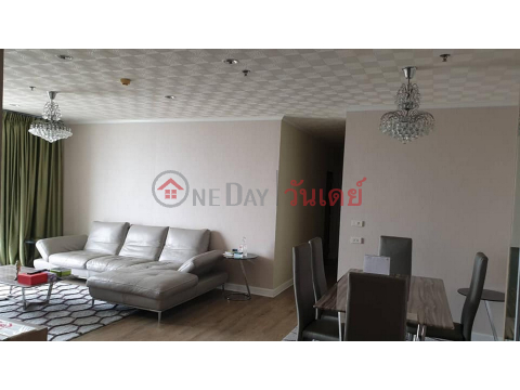 Condo for Rent: The Issara Ladprao, 138 m², 3 bedroom(s) - OneDay_0