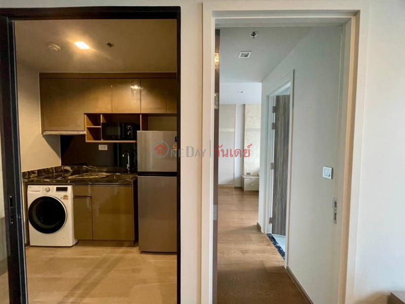 Condo for Rent: Ideo Q Sukhumvit 36, 46 m², 1 bedroom(s) | Thailand | Rental ฿ 38,000/ month