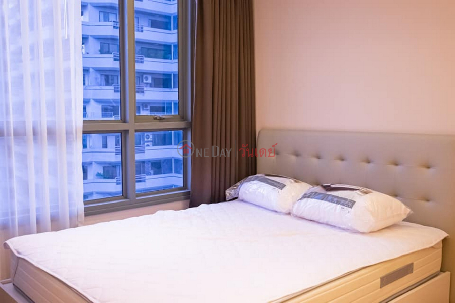 Condo for Rent: H Sukhumvit 43, 40 m², 1 bedroom(s) Rental Listings