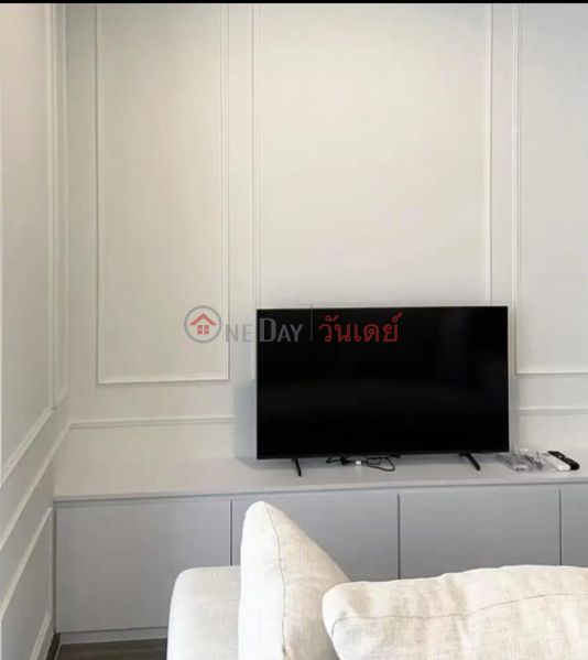 ฿ 24,000/ month Ideo Mobi Rang Nam (16th floor, 35 sqm)