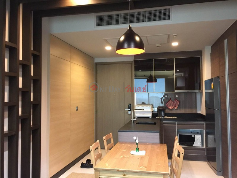 Condo for Rent: Keyne, 54 m², 1 bedroom(s) Thailand | Rental, ฿ 55,000/ month