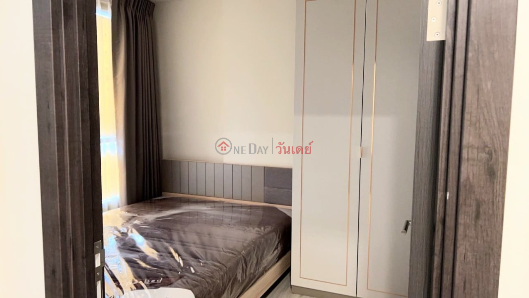 Condo for Rent: XT Huaikhwang, 35 m², 1 bedroom(s) Thailand | Rental, ฿ 16,000/ month