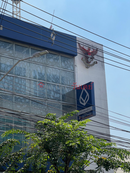 Bangkok Bank, Nakniwat Road Branch (ธนาคารกรุงเทพ สาขาถนนนาคนิวาส),Lat Phrao | OneDay วันเดย์(2)