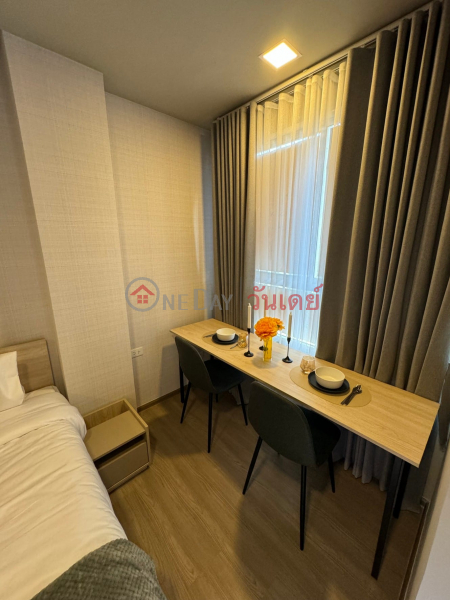 Property Search Thailand | OneDay | Residential Rental Listings | Condo for rent: dcondo panaa (6th floor, building B),new room